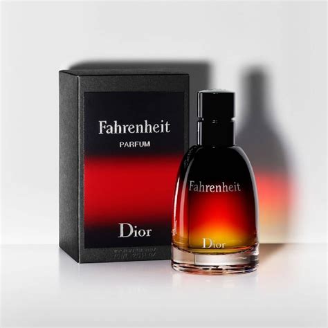 dior fahrenheit essential oil|fahrenheit Dior spa.